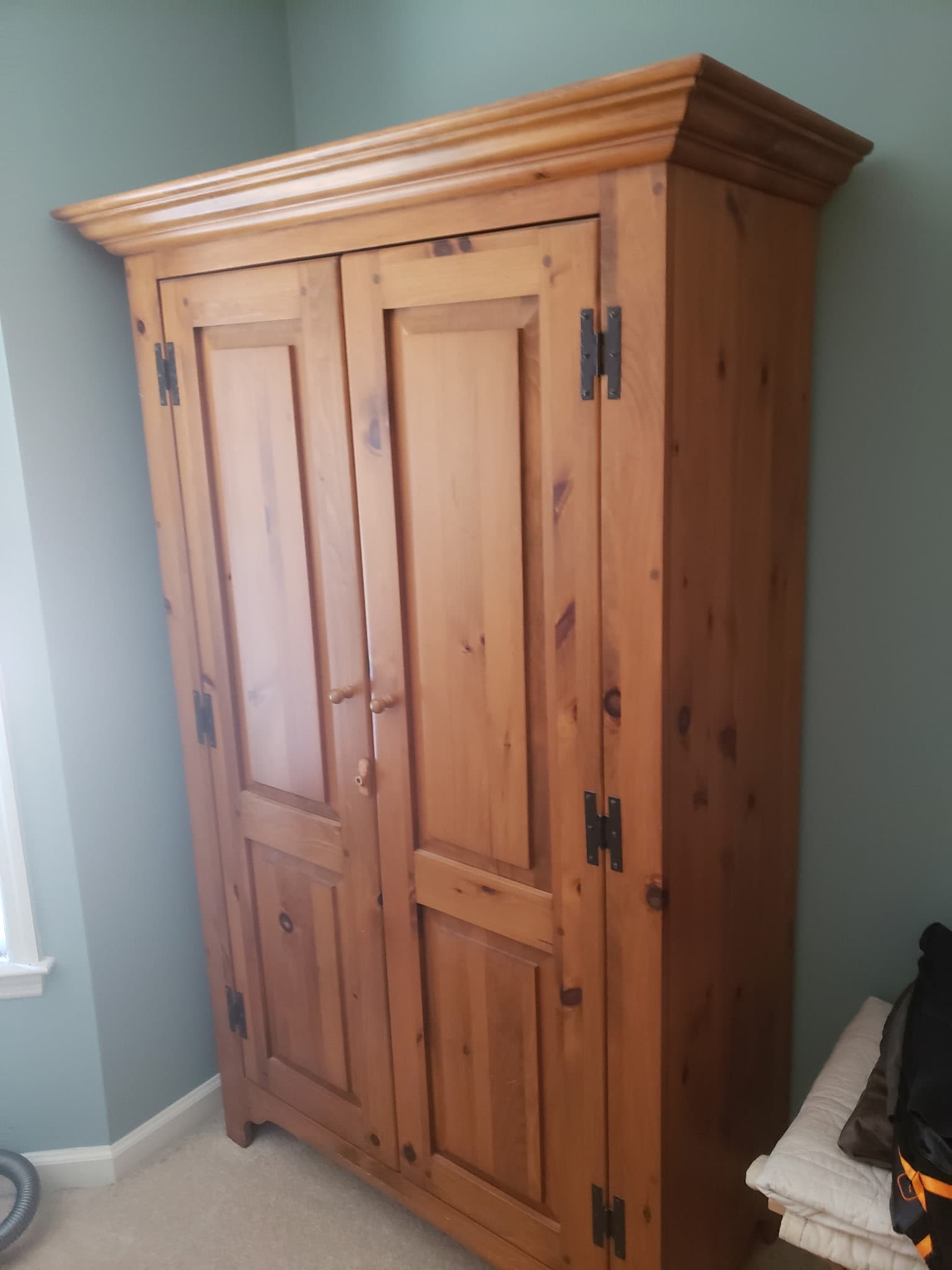 Custom Furniture Design - Custom woodworking service