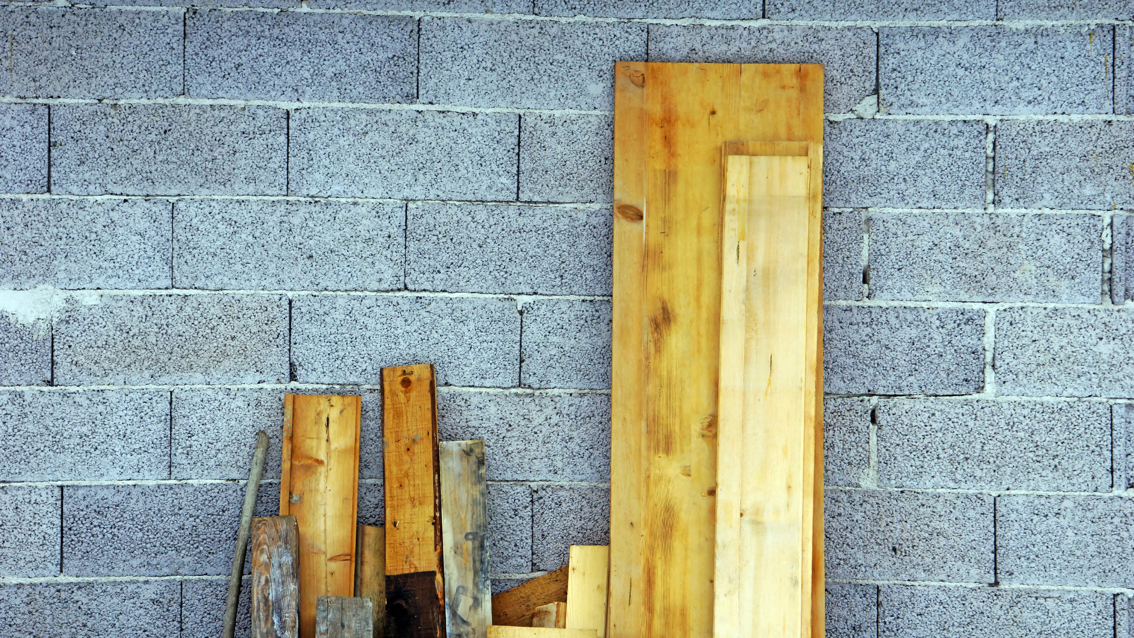 Woodworking workshop showing traditional craftsmanship and tools
