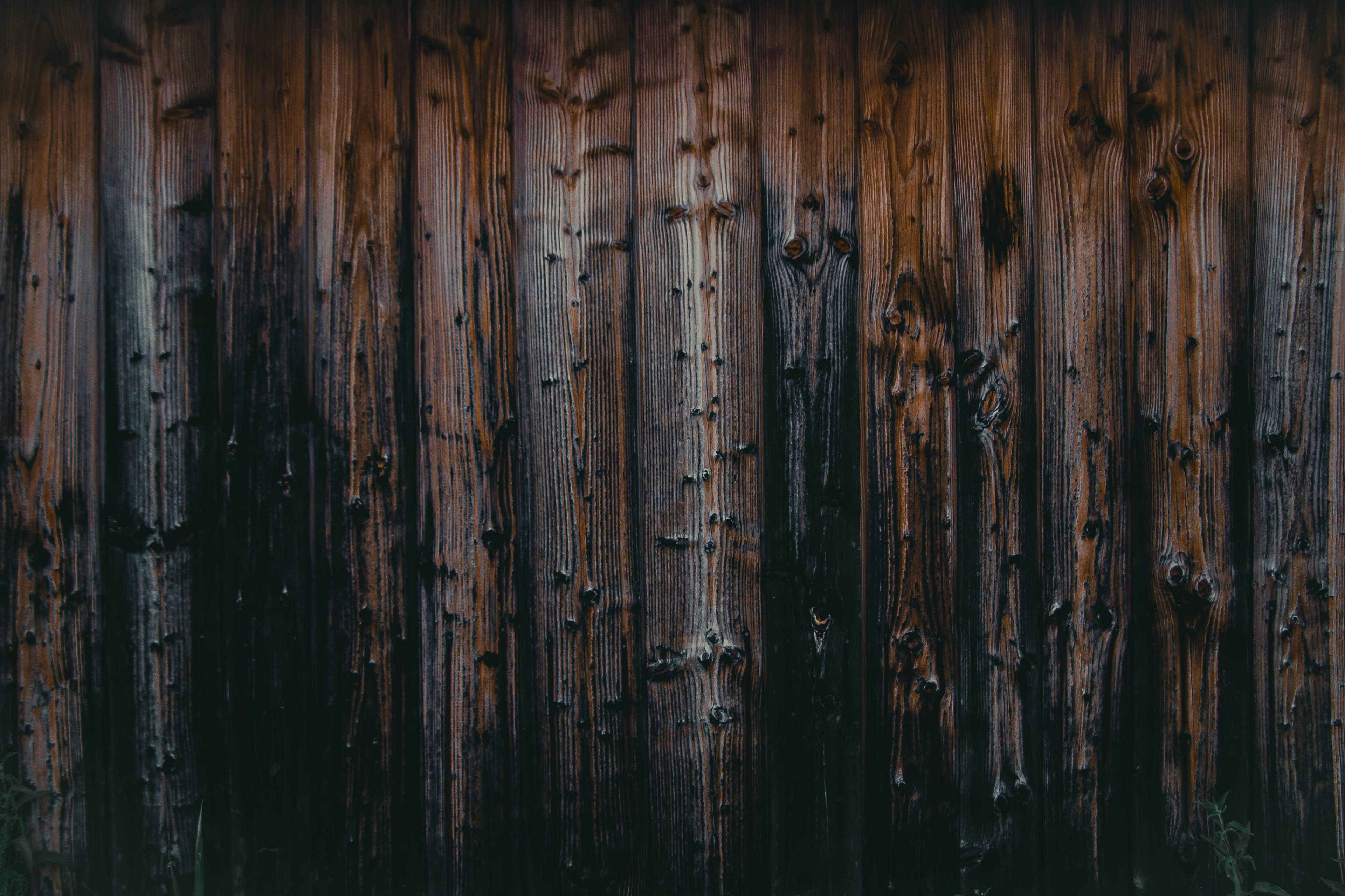 Woodworking background